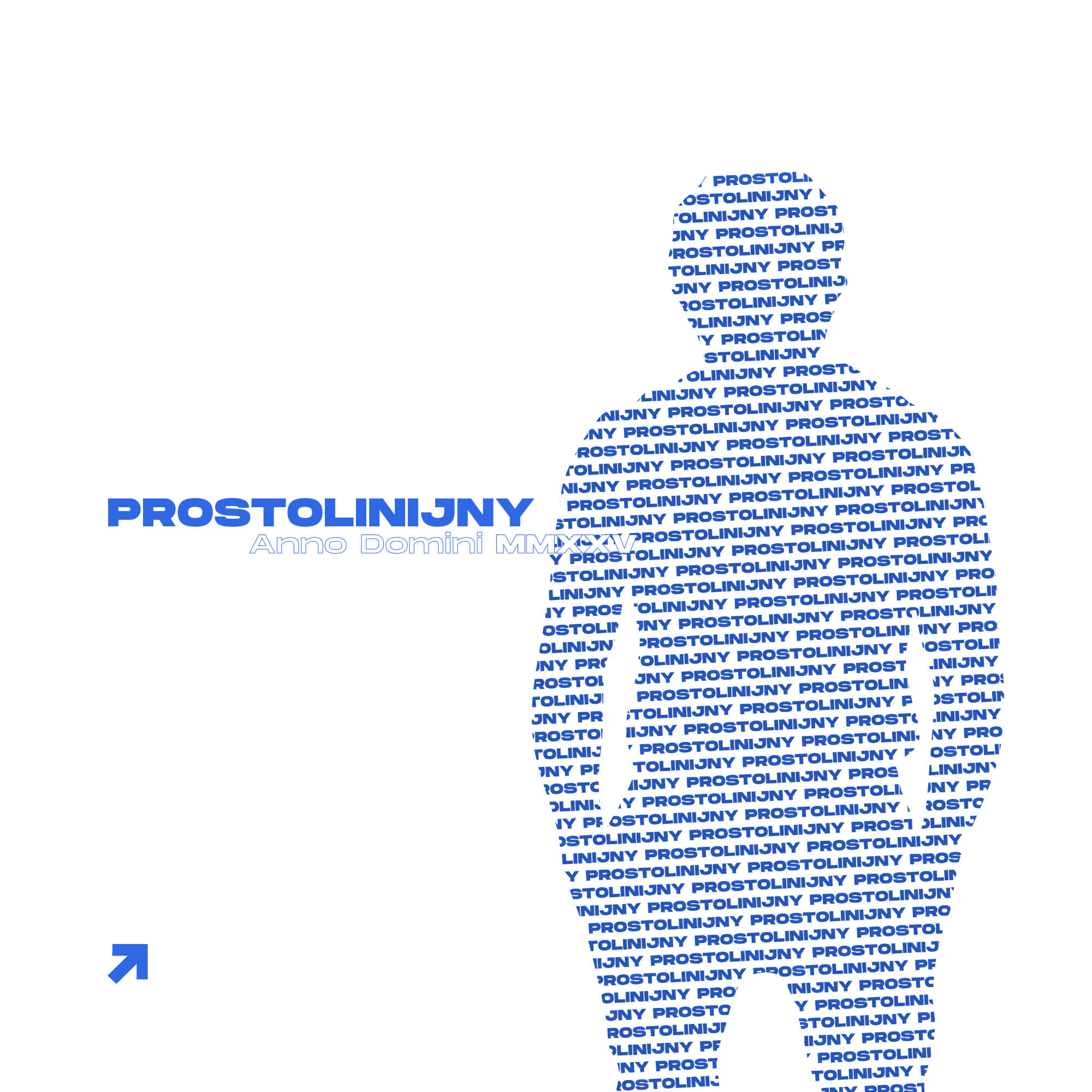 Kwiatek Haze - Prostolinijny